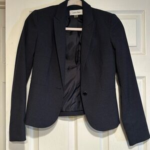 Calvin Klein Blazer